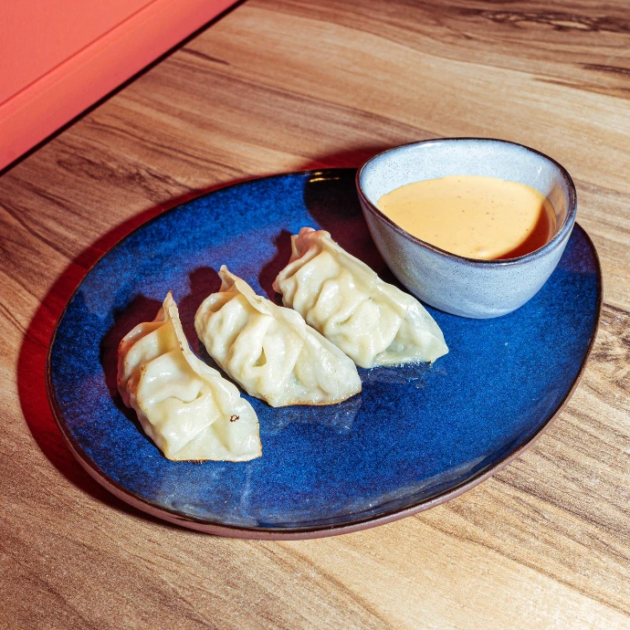 Gyoza