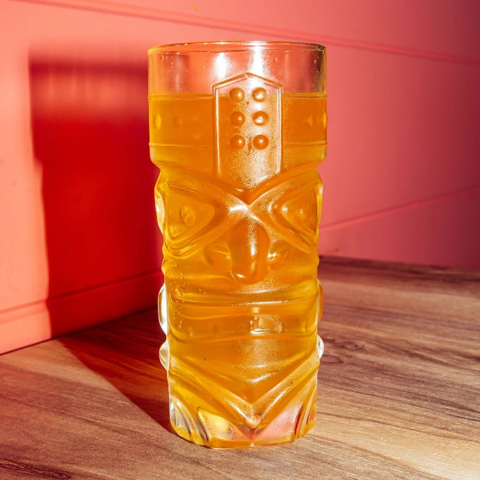 Thé glacé maison