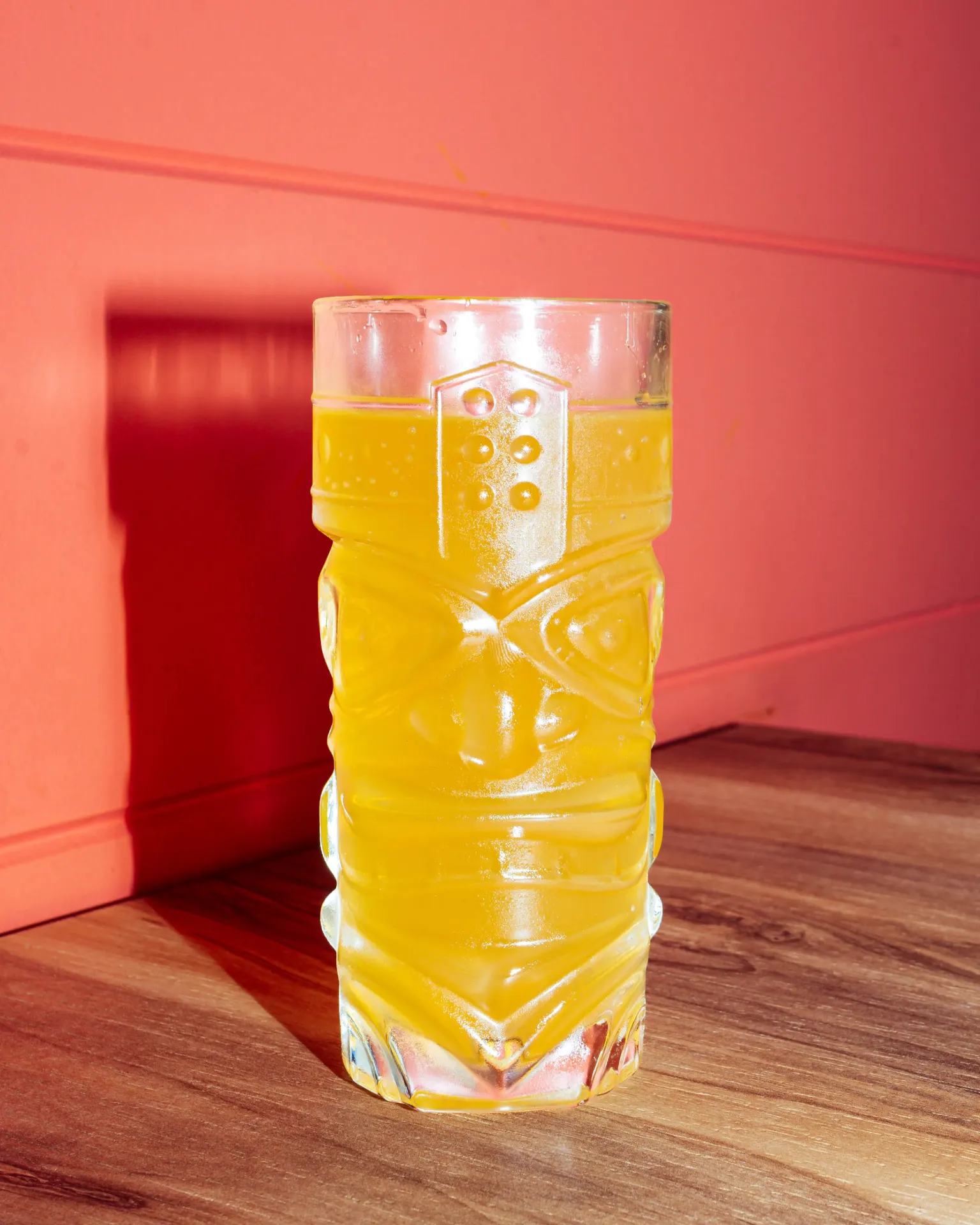 Thé glacé maison citron 🍋