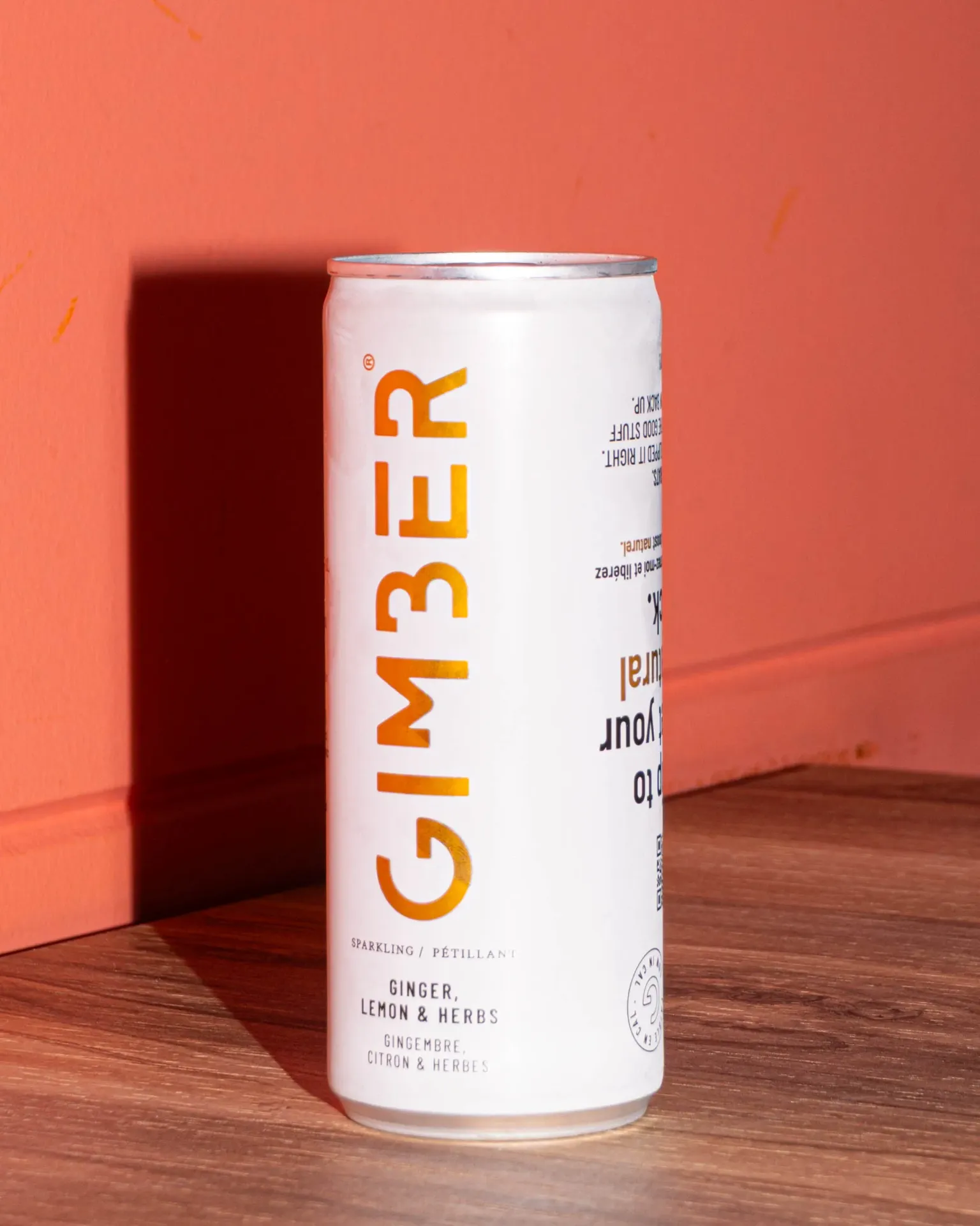 Gimber 🇧🇪