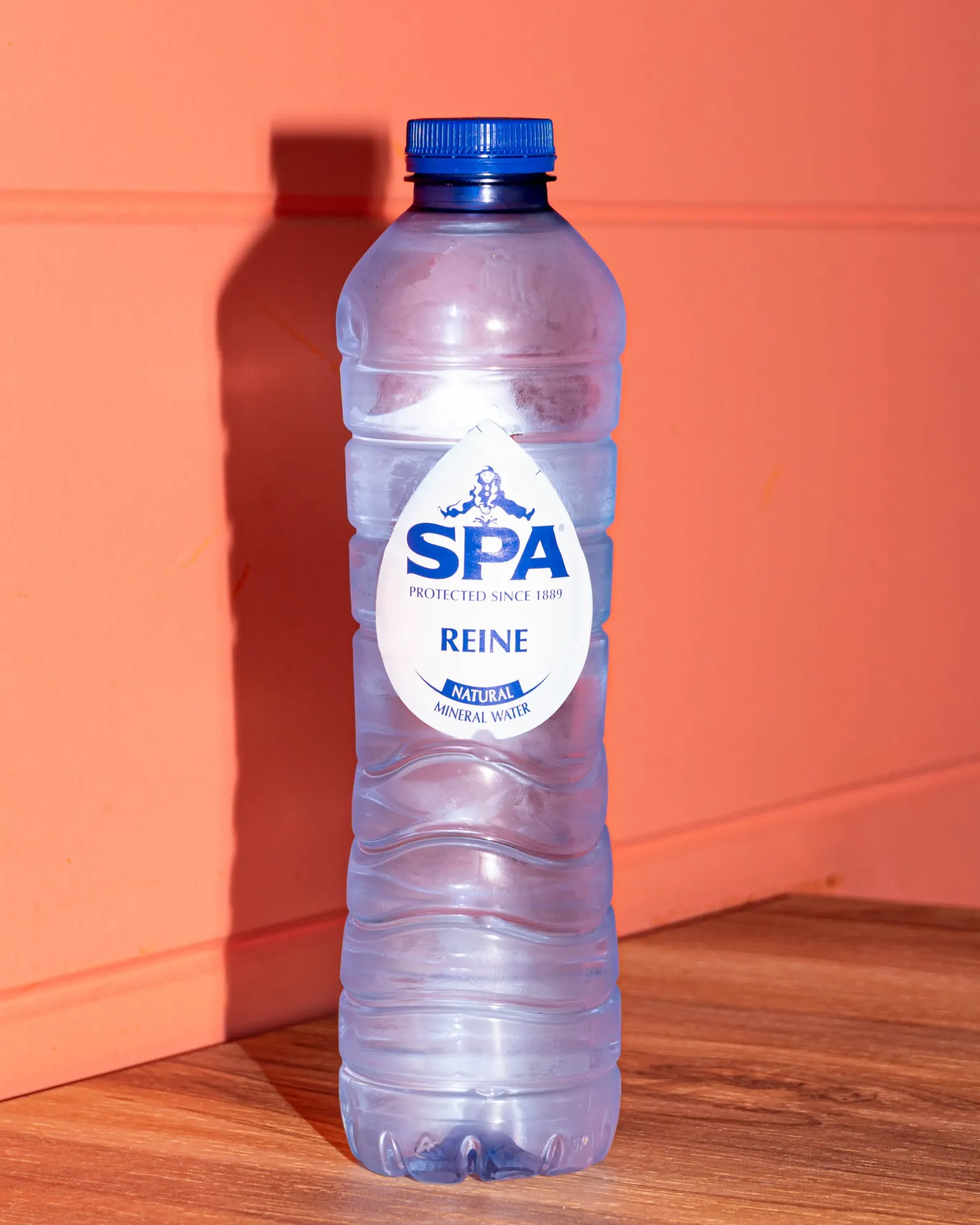 Spa reine
