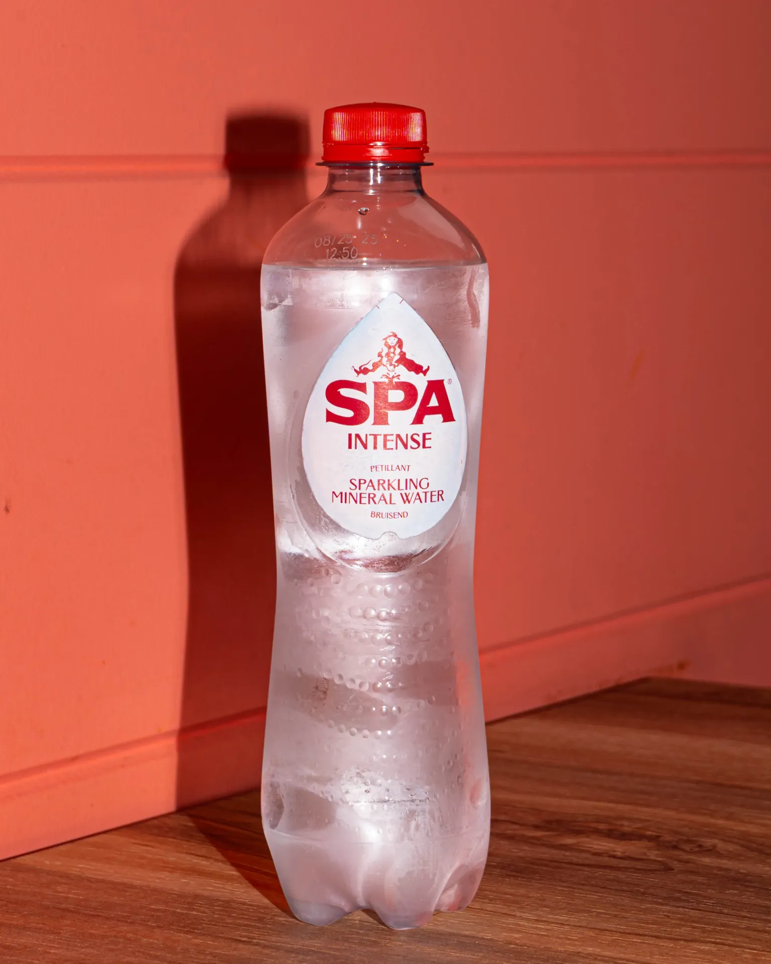 Spa pétillant