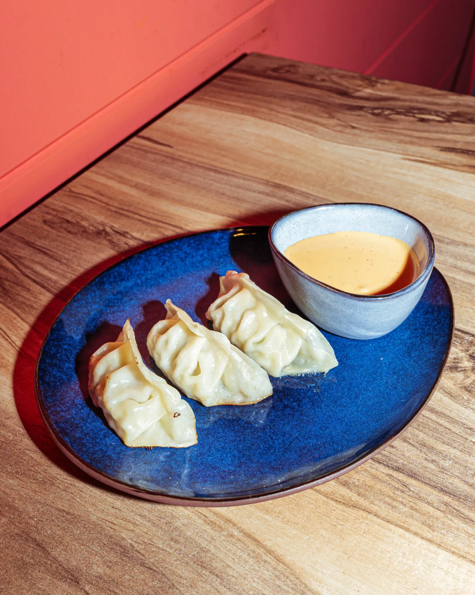Gyoza