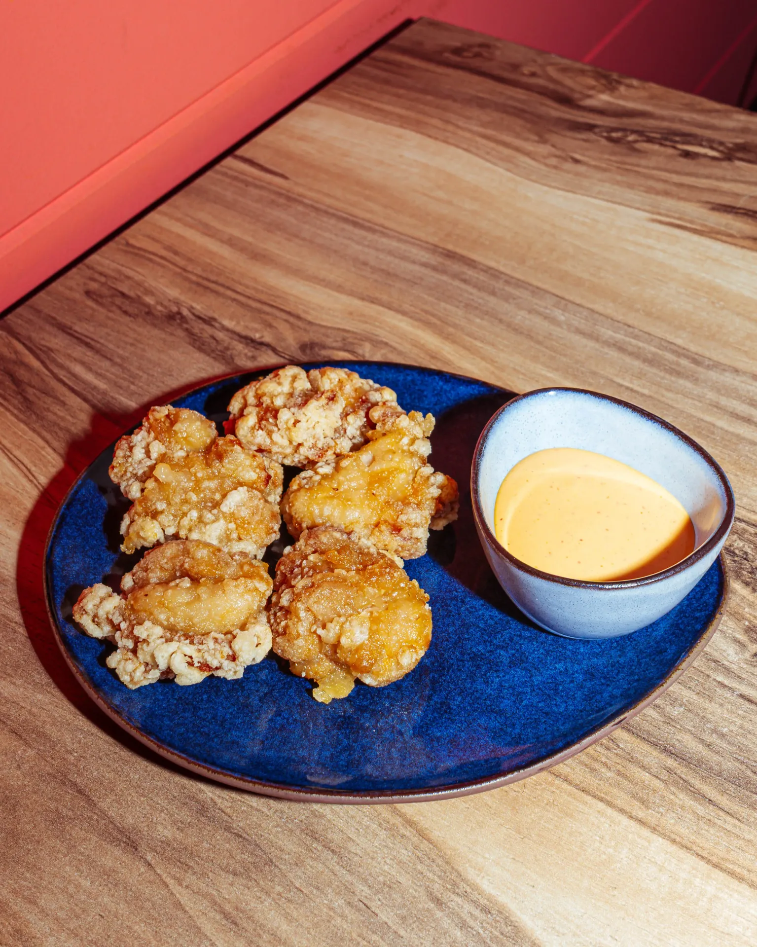 Poulet Frit - Karaage