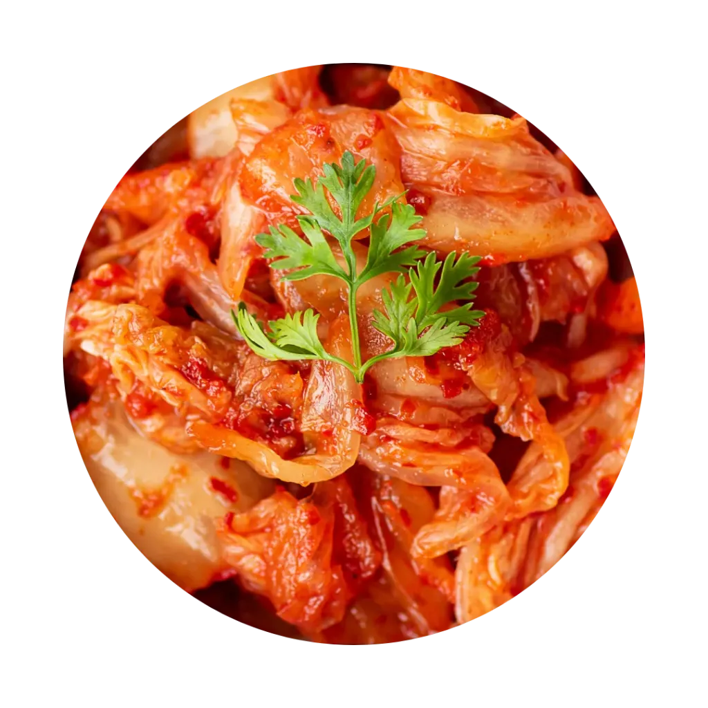 Kimchi